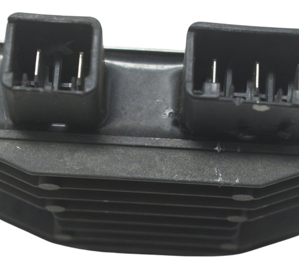 Retificador Carga Honda Cbr 1000 Rr 08-11 Original 12v