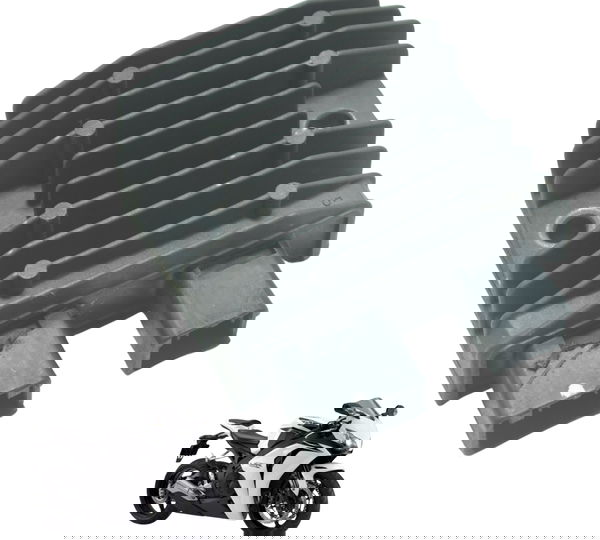 Retificador Carga Honda Cbr 1000 Rr 08-11 Original 12v