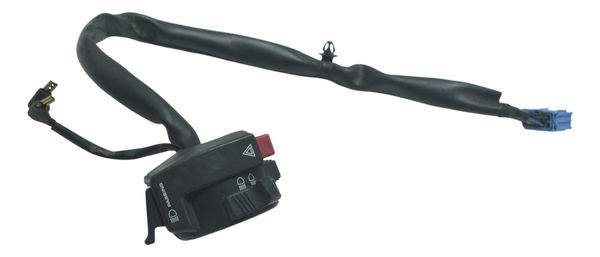Chave Punho Luz Honda Cbr 1000 Rr 08-11 Original