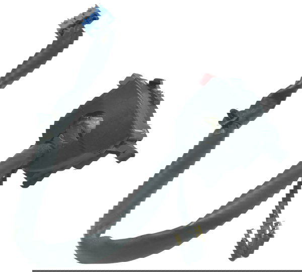 Chave Punho Luz Honda Cbr 1000 Rr 08-11 Original