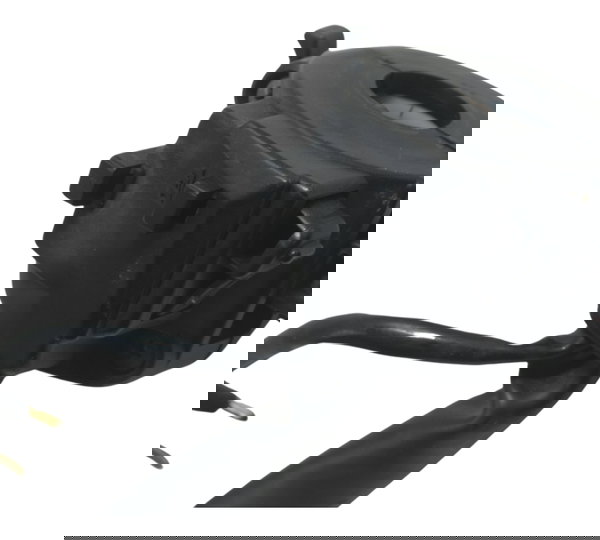 Chave Punho Luz Honda Cbr 1000 Rr 08-11 Original