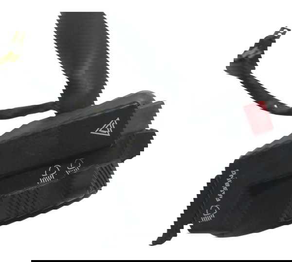 Chave Punho Luz Honda Cbr 1000 Rr 08-11 Original