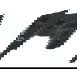 Par Manete Esportivo C/ Detalhes Honda Cbr 1000 Rr 08-11