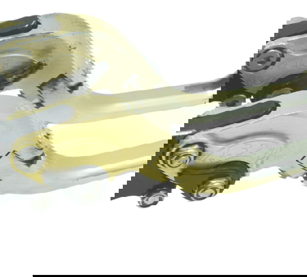 Par Manete Esportivo C/ Detalhes Honda Cbr 1000 Rr 08-11