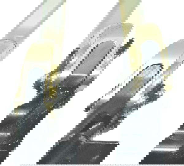 Par Manete Esportivo C/ Detalhes Honda Cbr 1000 Rr 08-11