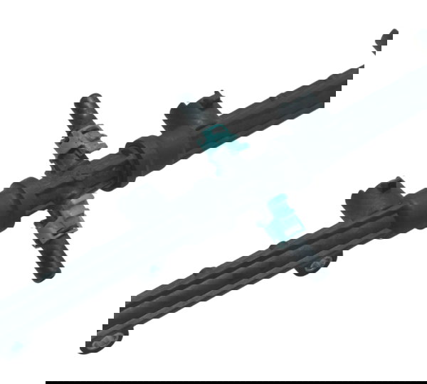 Flauta Primária Injeção Honda Cbr 1000 Rr 08-11 Original