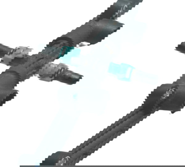 Flauta Primária Injeção Honda Cbr 1000 Rr 08-11 Original