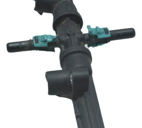 Flauta Primária Injeção Honda Cbr 1000 Rr 08-11 Original