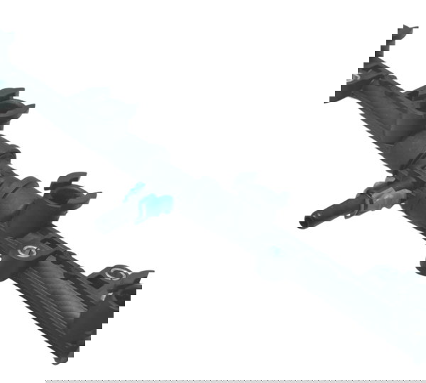 Flauta Secundária Injeção Honda Cbr 1000 Rr 08-11 Original