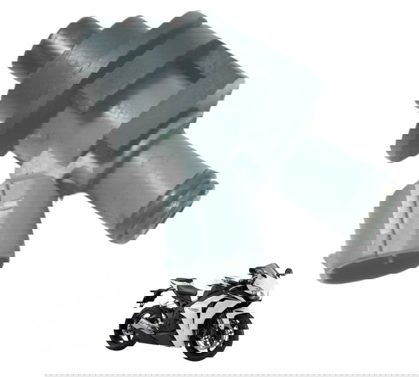 Bico Injetor Secundário Honda Cbr 1000 Rr 08-11 Original