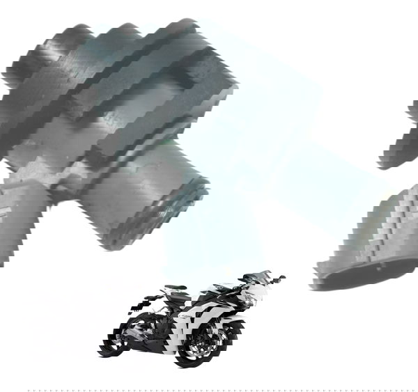 Bico Injetor Secundário Honda Cbr 1000 Rr 08-11 Original