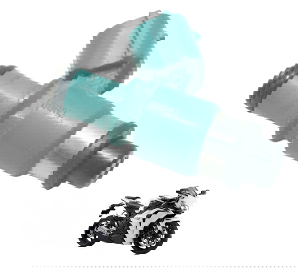 Bico Injetor Primário Honda Cbr 1000 Rr 08-11 Original