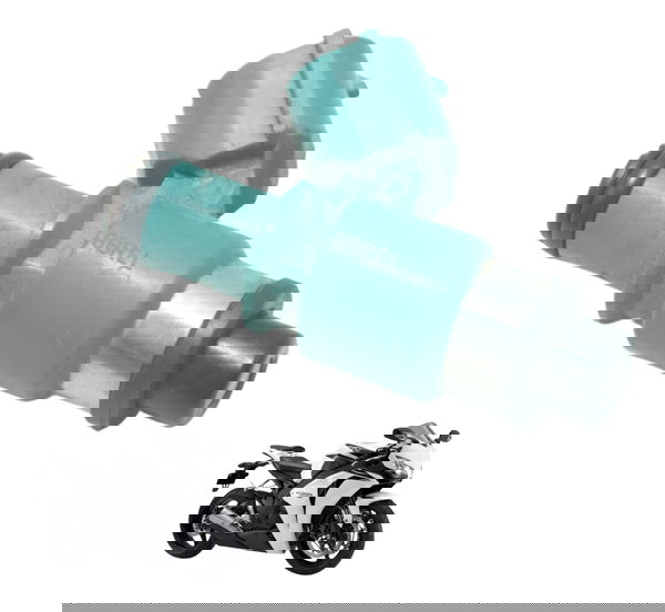 Bico Injetor Primário Honda Cbr 1000 Rr 08-11 Original