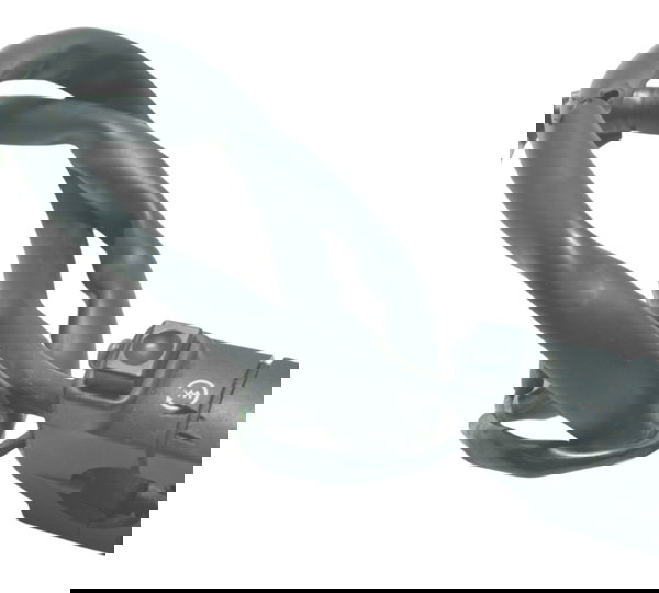 Chave Punho Partida Honda Cbr 1000 Rr 08-11 Original