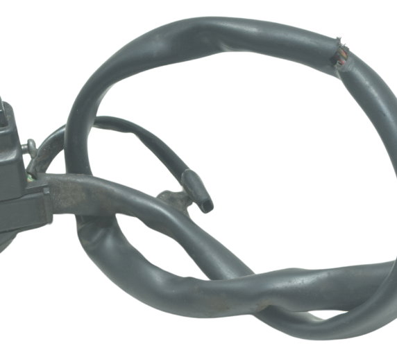 Chave Punho Partida Honda Cbr 1000 Rr 08-11 Original