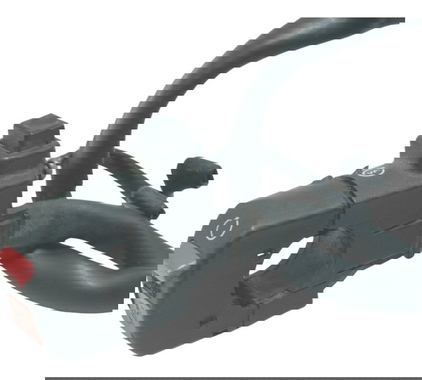 Chave Punho Partida Honda Cbr 1000 Rr 08-11 Original