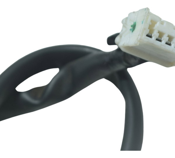 Chave Punho Partida Honda Cbr 1000 Rr 08-11 Original