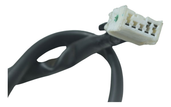 Chave Punho Partida Honda Cbr 1000 Rr 08-11 Original