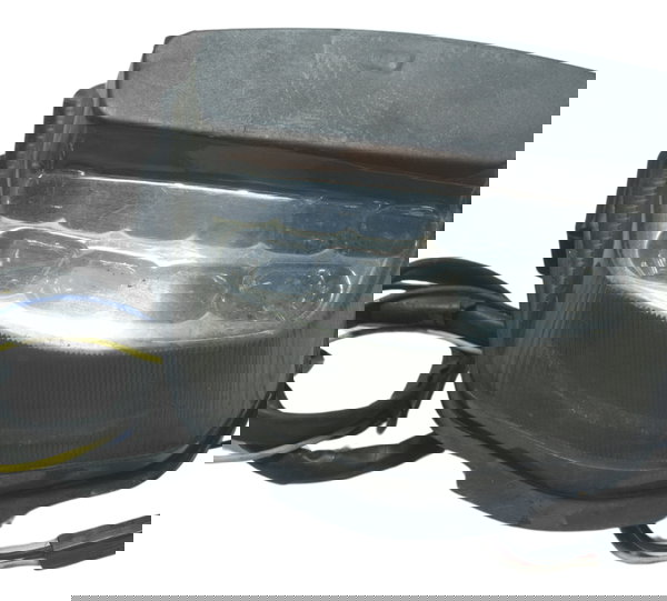 Lanterna Traseiro S/ Plug Honda Cbr 1000 Rr 08-11 Original Ambos Lados