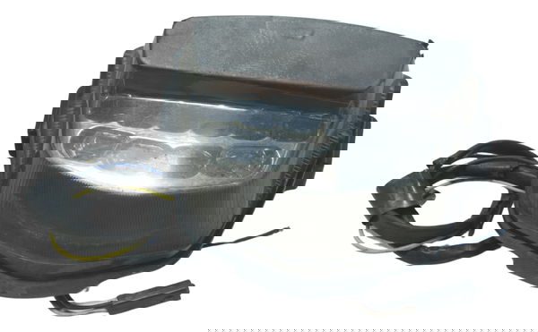 Lanterna Traseiro S/ Plug Honda Cbr 1000 Rr 08-11 Original