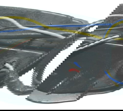 Lanterna Traseiro S/ Plug Honda Cbr 1000 Rr 08-11 Original Ambos Lados