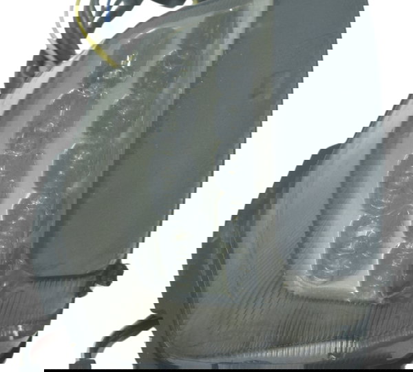 Lanterna Traseiro S/ Plug Honda Cbr 1000 Rr 08-11 Original Ambos Lados