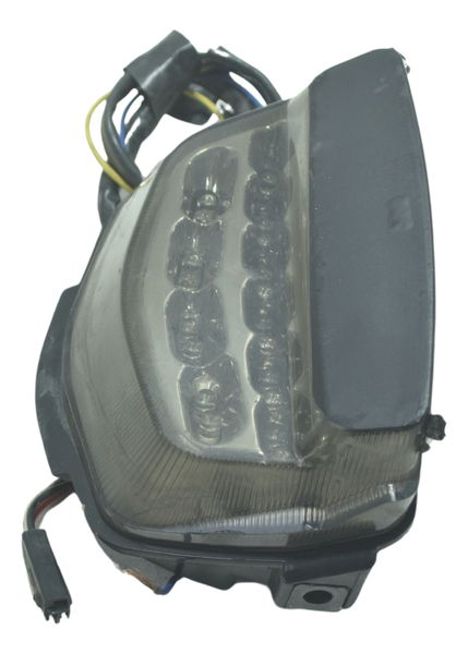 Lanterna Traseiro S/ Plug Honda Cbr 1000 Rr 08-11 Original