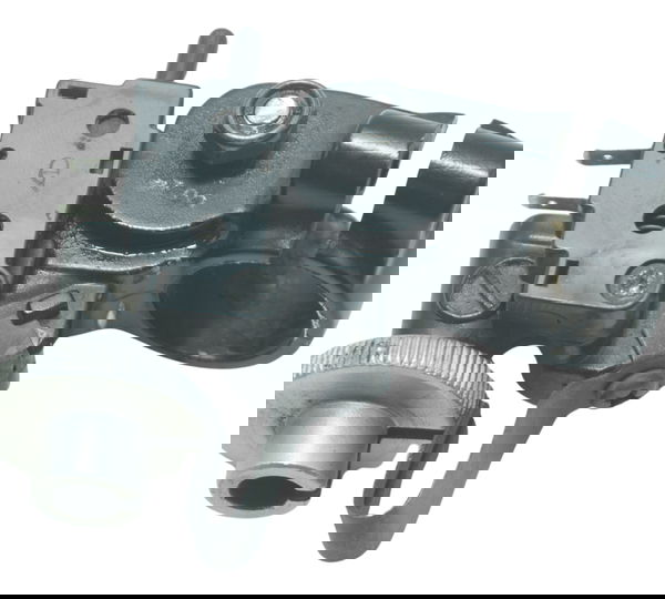 Manicoto Embreagem C/ Sensor Honda Cbr 1000 Rr 08-11 Orig Preto