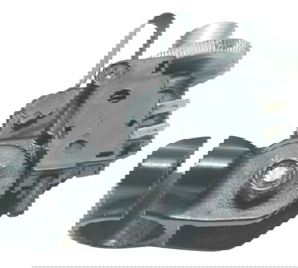 Manicoto Embreagem C/ Sensor Honda Cbr 1000 Rr 08-11 Orig Preto