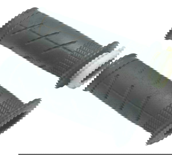 Par Manoplas Honda Cbr 1000 Rr 08-11 Original Preto