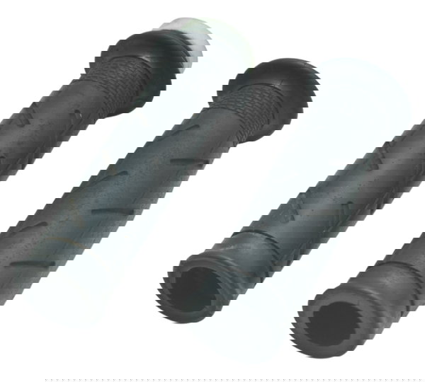 Par Manoplas Honda Cbr 1000 Rr 08-11 Original Preto