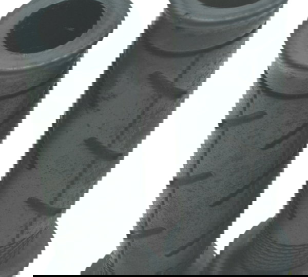 Par Manoplas Honda Cbr 1000 Rr 08-11 Original Preto