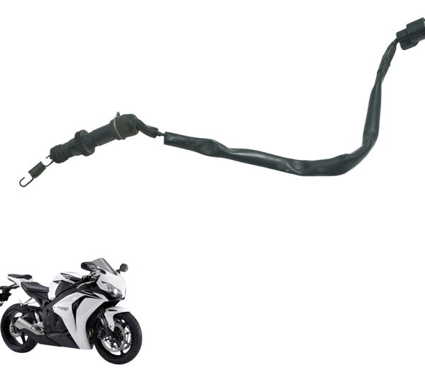 Interruptor Freio Traseiro Honda Cbr 1000 Rr 08-11 Original