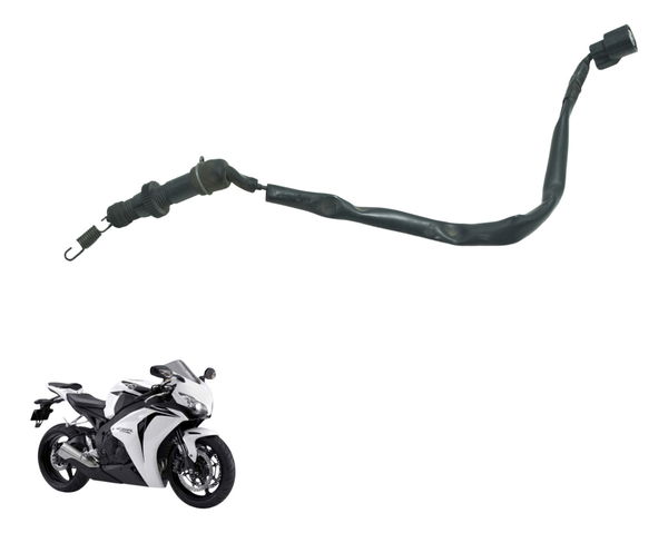 Interruptor Freio Traseiro Honda Cbr 1000 Rr 08-11 Original