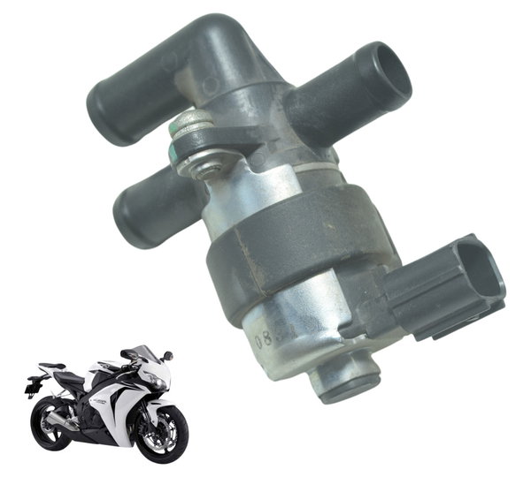 Válvula Pressão Ar Honda Cbr 1000 Rr 08-11 Original