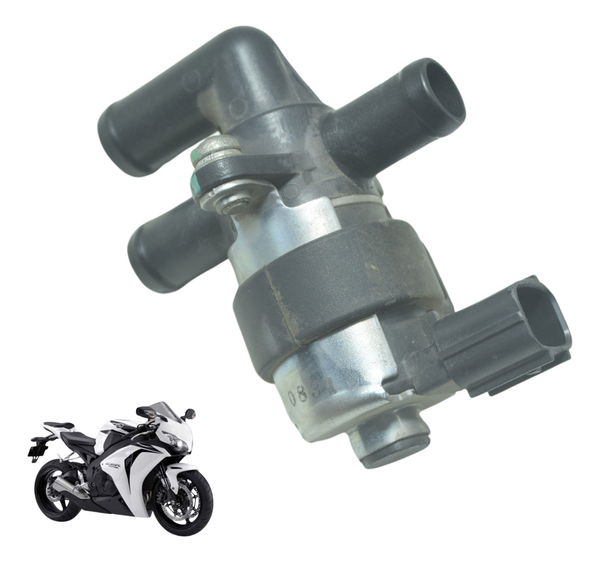Válvula Pressão Ar Honda Cbr 1000 Rr 08-11 Original