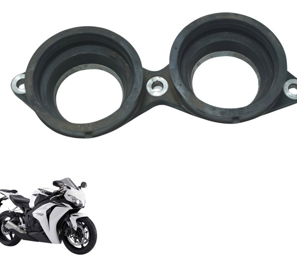 Coletor Admissão Honda Cbr 1000 Rr 08-11 Original