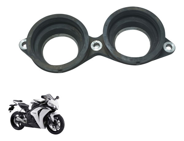 Coletor Admissão Honda Cbr 1000 Rr 08-11 Original
