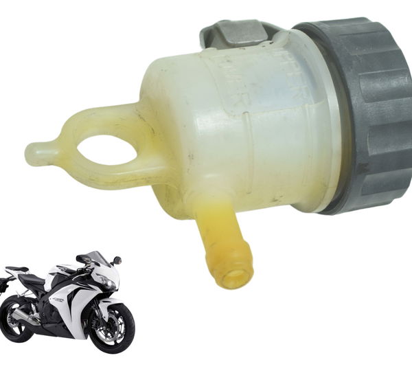 Reservatório Freio Traseiro Honda Cbr 1000 Rr 08-11 Original