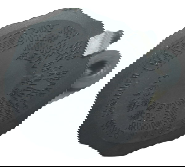 Reservatório Freio Diant C/ Det Honda Cbr 1000 Rr 08-11 Orig