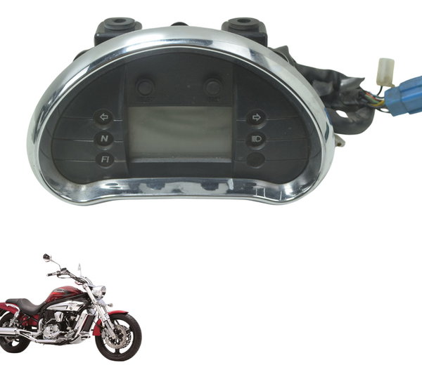 Painel Kasinski Mirage 650 10-13 Original