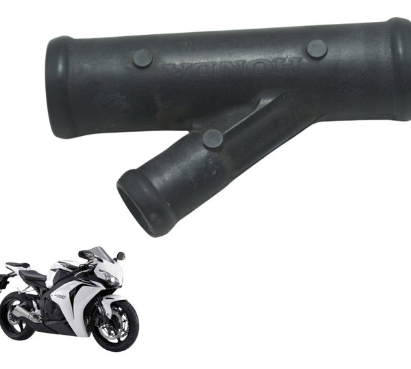 Conexão Água Honda Cbr 1000 Rr 08-11 Original