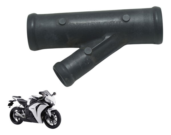 Conexão Água Honda Cbr 1000 Rr 08-11 Original