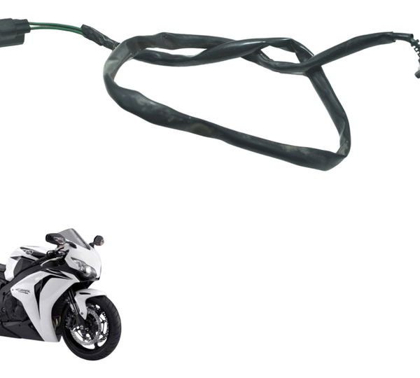 Sensor Pedal Descanso Lat Honda Cbr 1000 Rr 08-11 Original