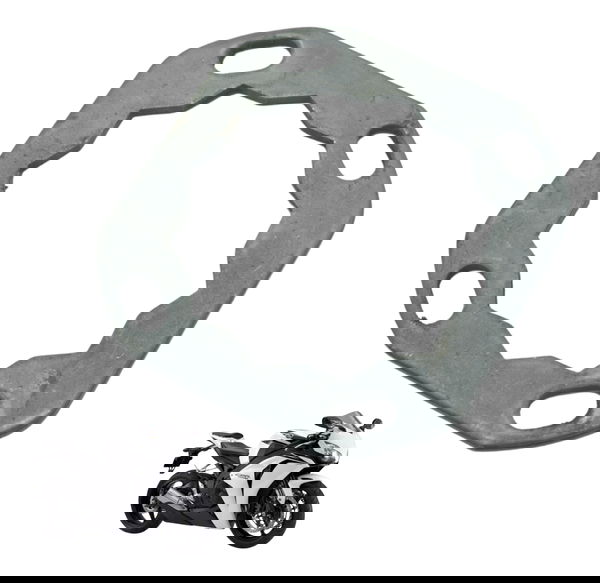 Trava Pinhão Honda Cbr 1000 Rr 08-11 Original