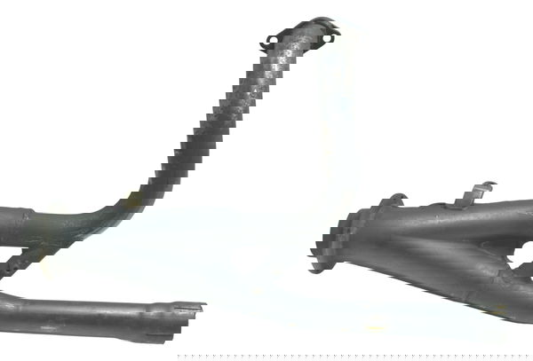 Curva Escape Kasinski Mirage 650 10-13 Original
