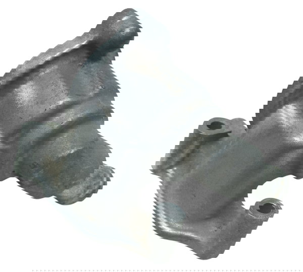 Carcaça Válvula Termostática Honda Cbr 1000 Rr 08-11 Orig