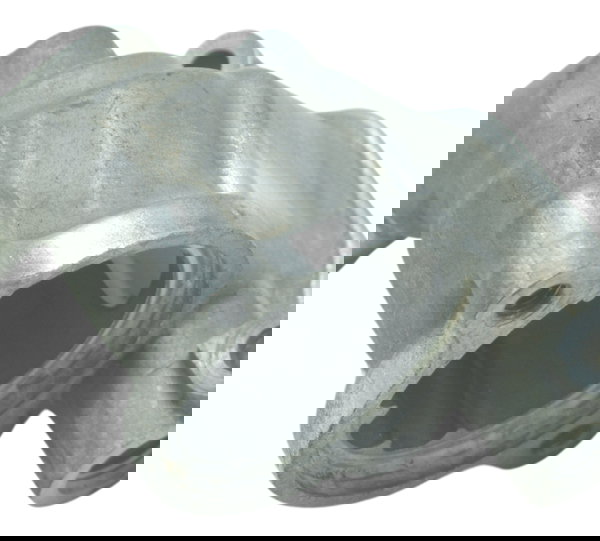 Carcaça Válvula Termostática Honda Cbr 1000 Rr 08-11 Orig