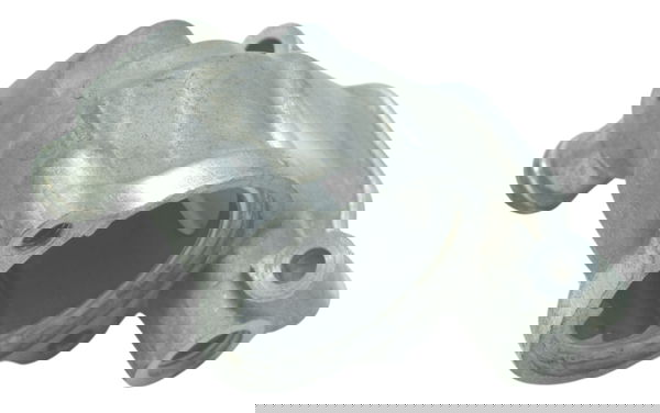 Carcaça Válvula Termostática Honda Cbr 1000 Rr 08-11 Orig