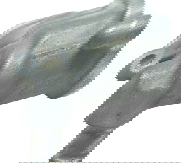 Carcaça Válvula Termostática Honda Cbr 1000 Rr 08-11 Orig